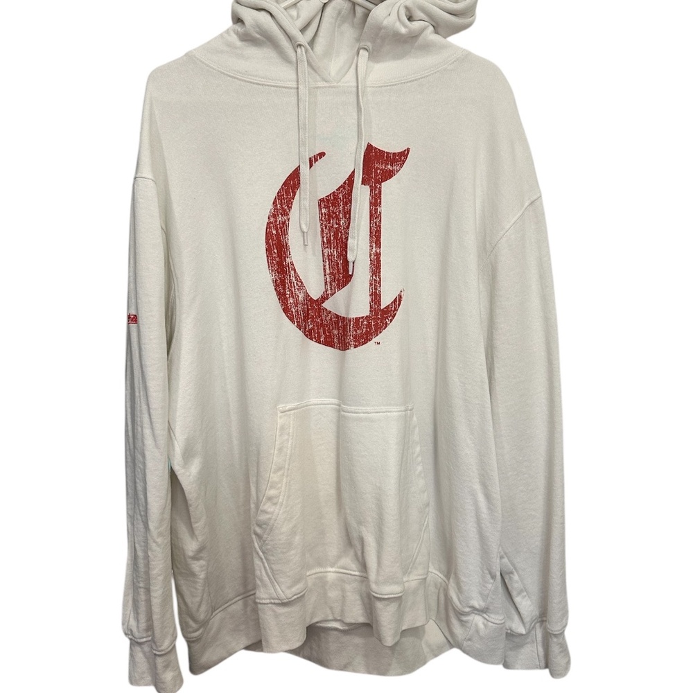 Cincinnati Reds Sweatshirt